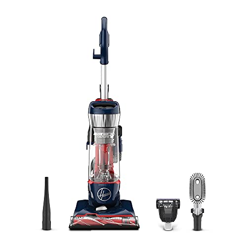 Hoover MAXLife Pet Max Complete, Bagless Upright Vacuum...