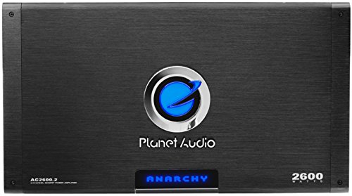 Planet Audio 