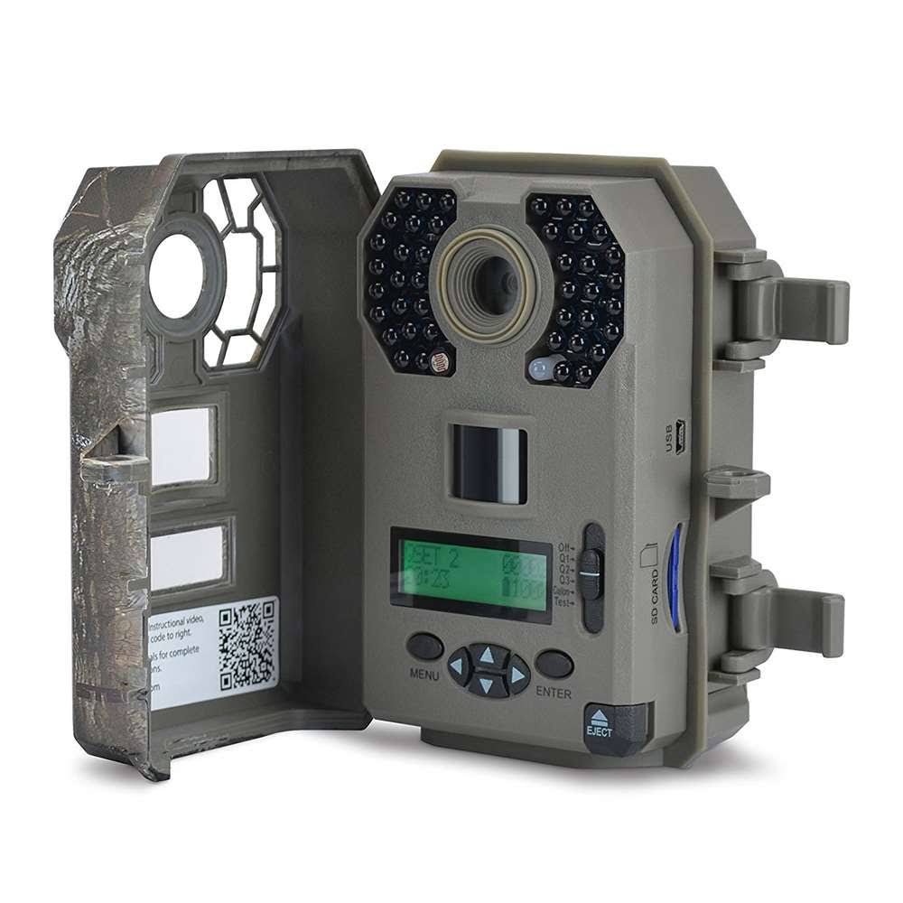 Sportsman Supply Inc. ????? Stealth Cam G42 No-Glo Trai...