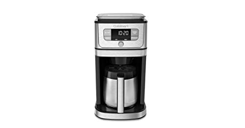 Cuisinart ????? ??? DGB-800 Burr Grind & Brew