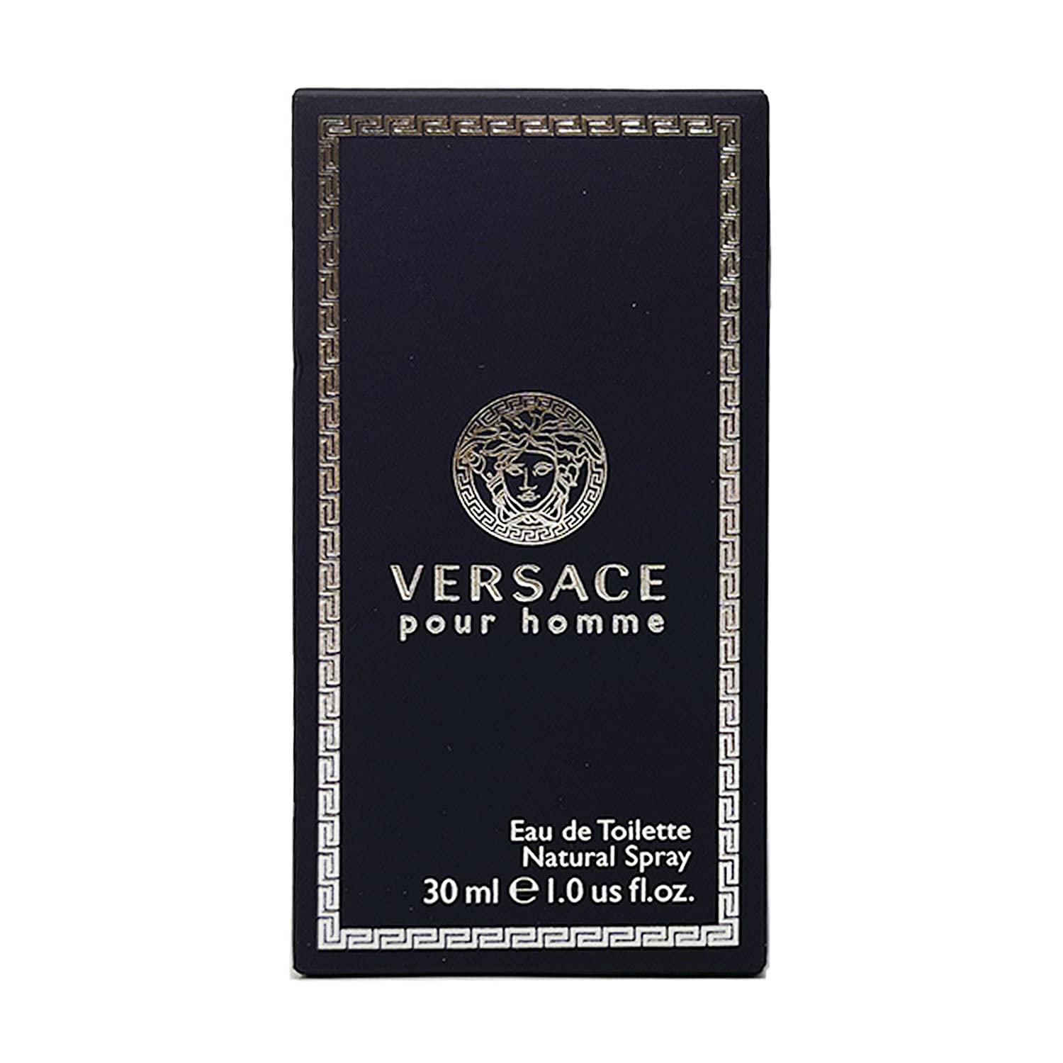 Versace ?????? Homme Eau De Toilette ????? ???? 1.0 ???...