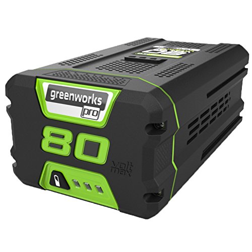 GreenWorks ????? ??????-??? PRO 80V 4.0Ah (????? ??????...