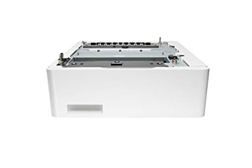 HP מגש מזין LaserJet 550 גיליונות (CF404A)...