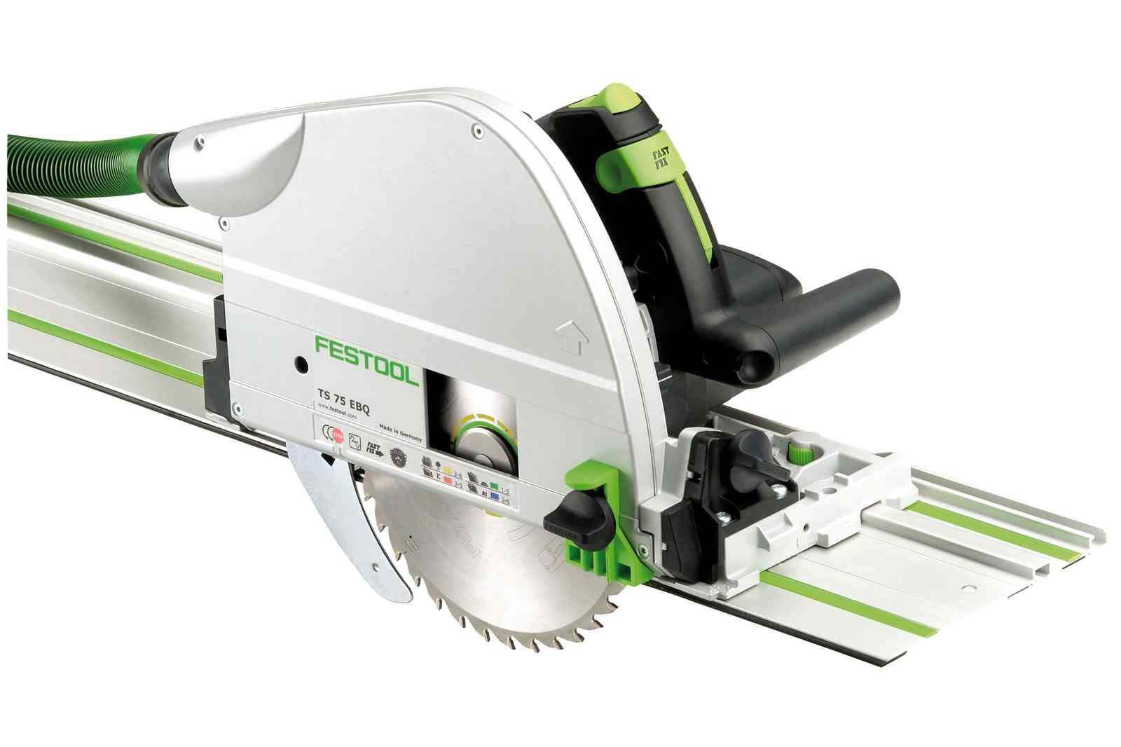 Festool ??? TS 75 EQ-F-Plus-FS US