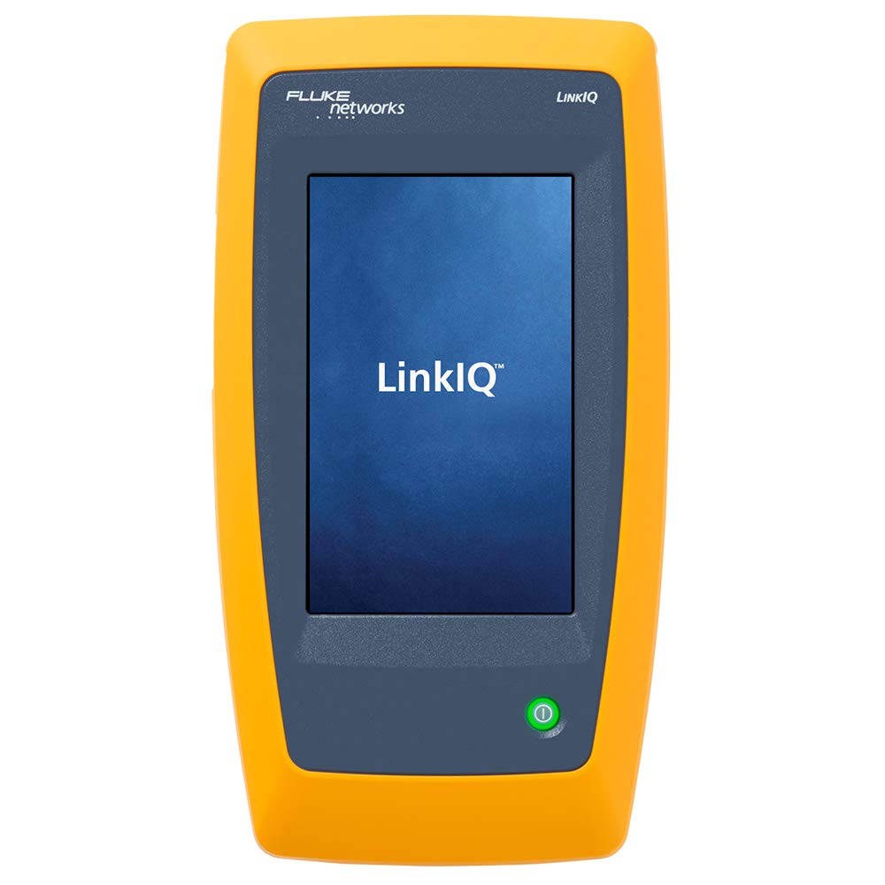 Fluke Networks LIQ-100 LinkIQ ??? + ???? ???