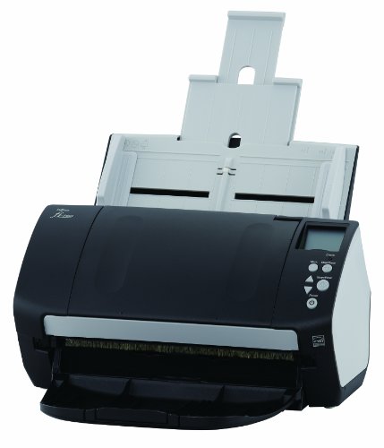 FUJITSU fi-7160 - Scanner ?????? - ??????