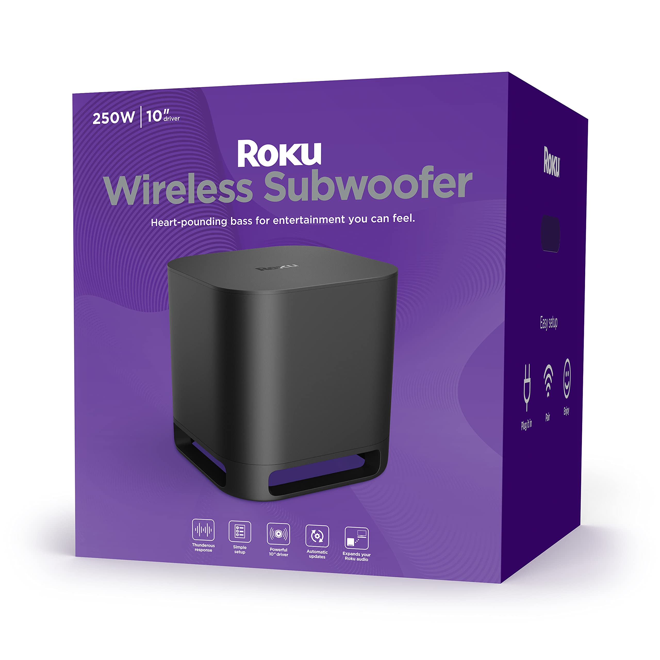 Roku ??? ???? ?????? (???? Streambars ?? ????????)