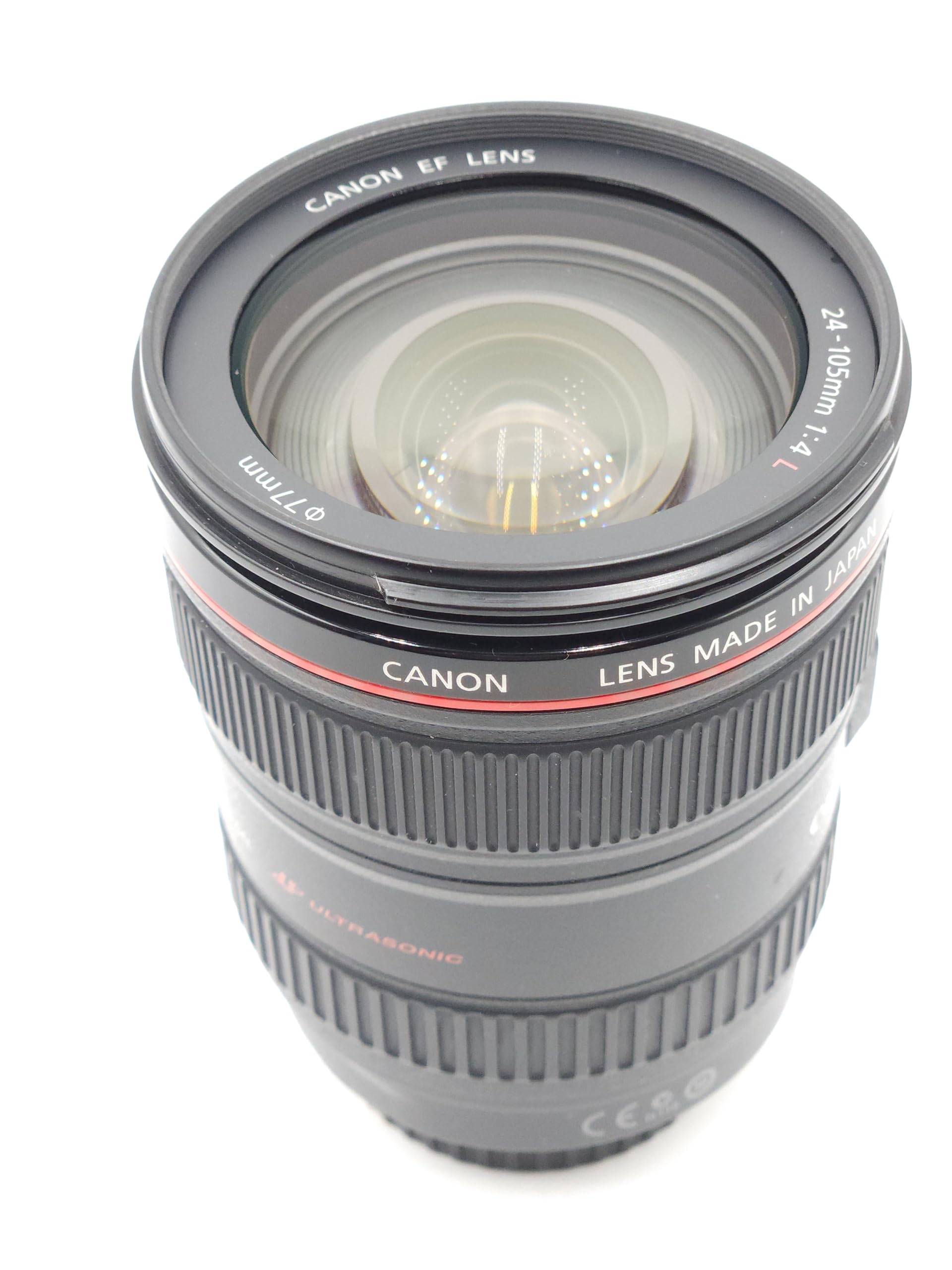 Canon ???? EF 24-105mm f/4 L IS USM ??????? SLR EOS