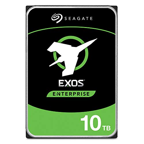 Seagate ?????? ??????? 3.5 HDD 10TB (?????) 7200RPM SAT...