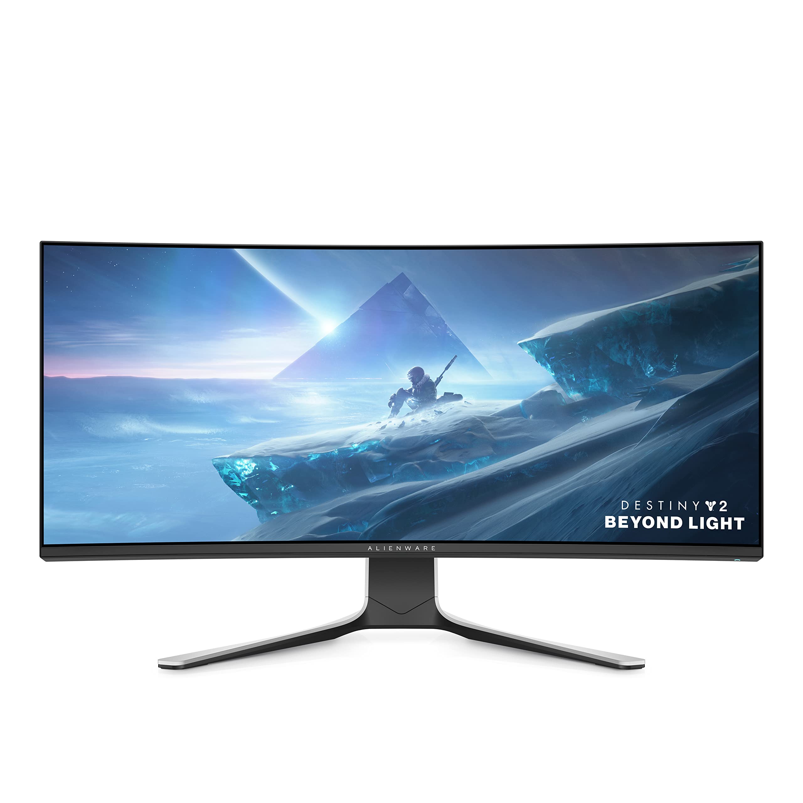 Dell ?? ????? Alienware Ultrawide Curved