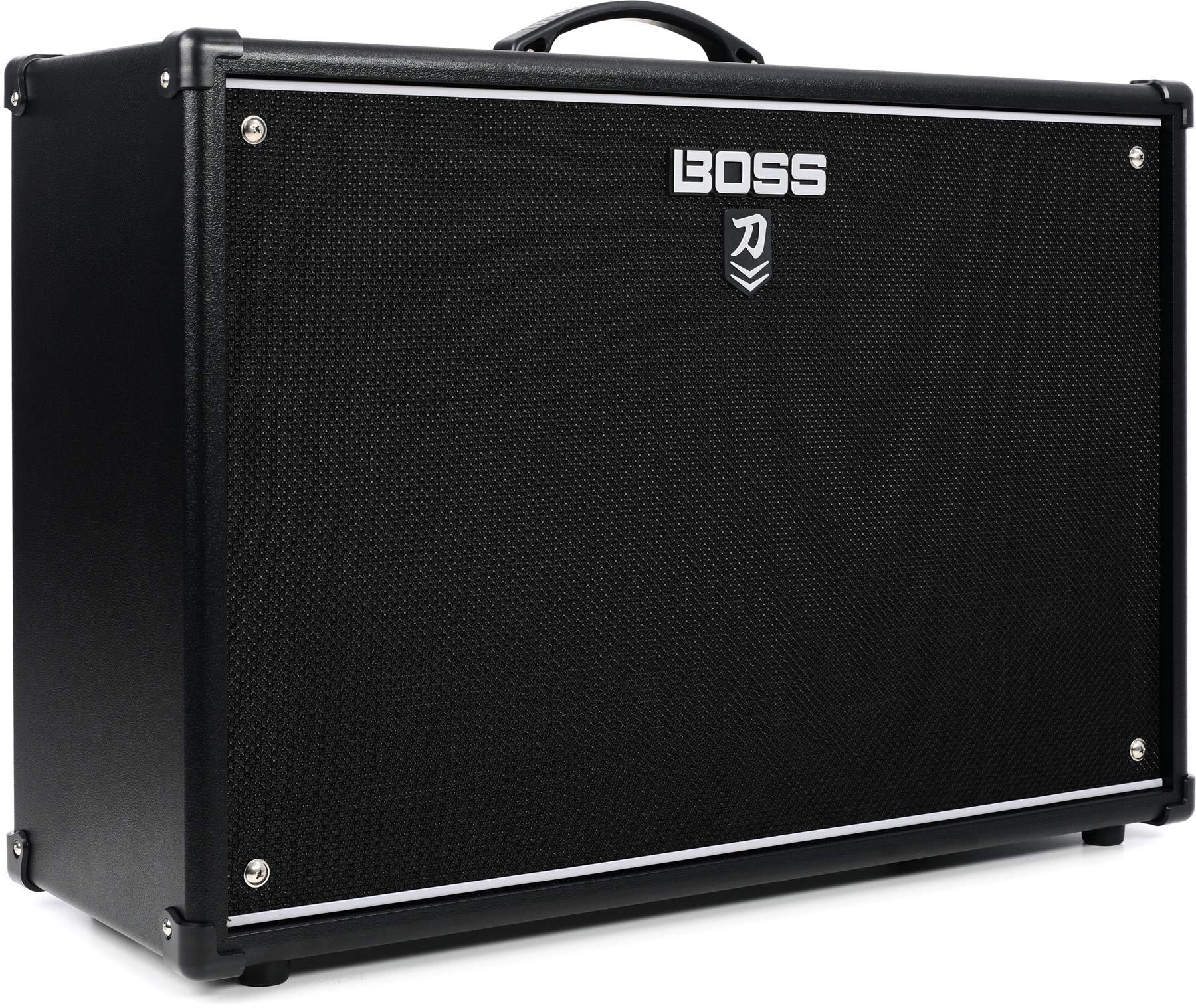 Boss Katana-100/212 MkII 2x12 ????' 100 ???? ????? ????