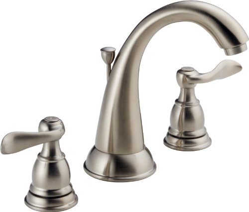 Delta Faucet 