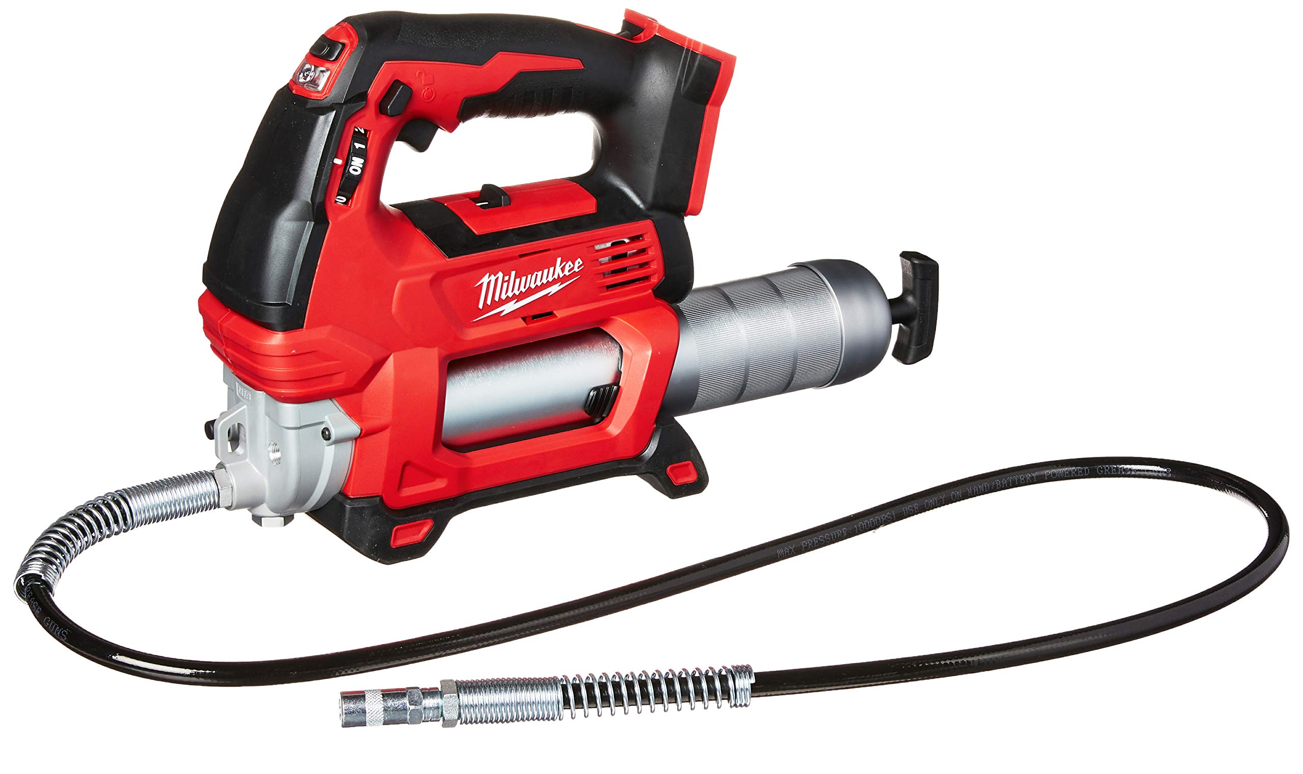 Milwaukee 2646-20 M18 2-Spd ???? ???? ????