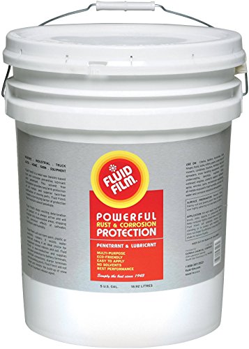 Fluid Film 5gal ??? NAS ???? ????? ????? ????? ???? ???...