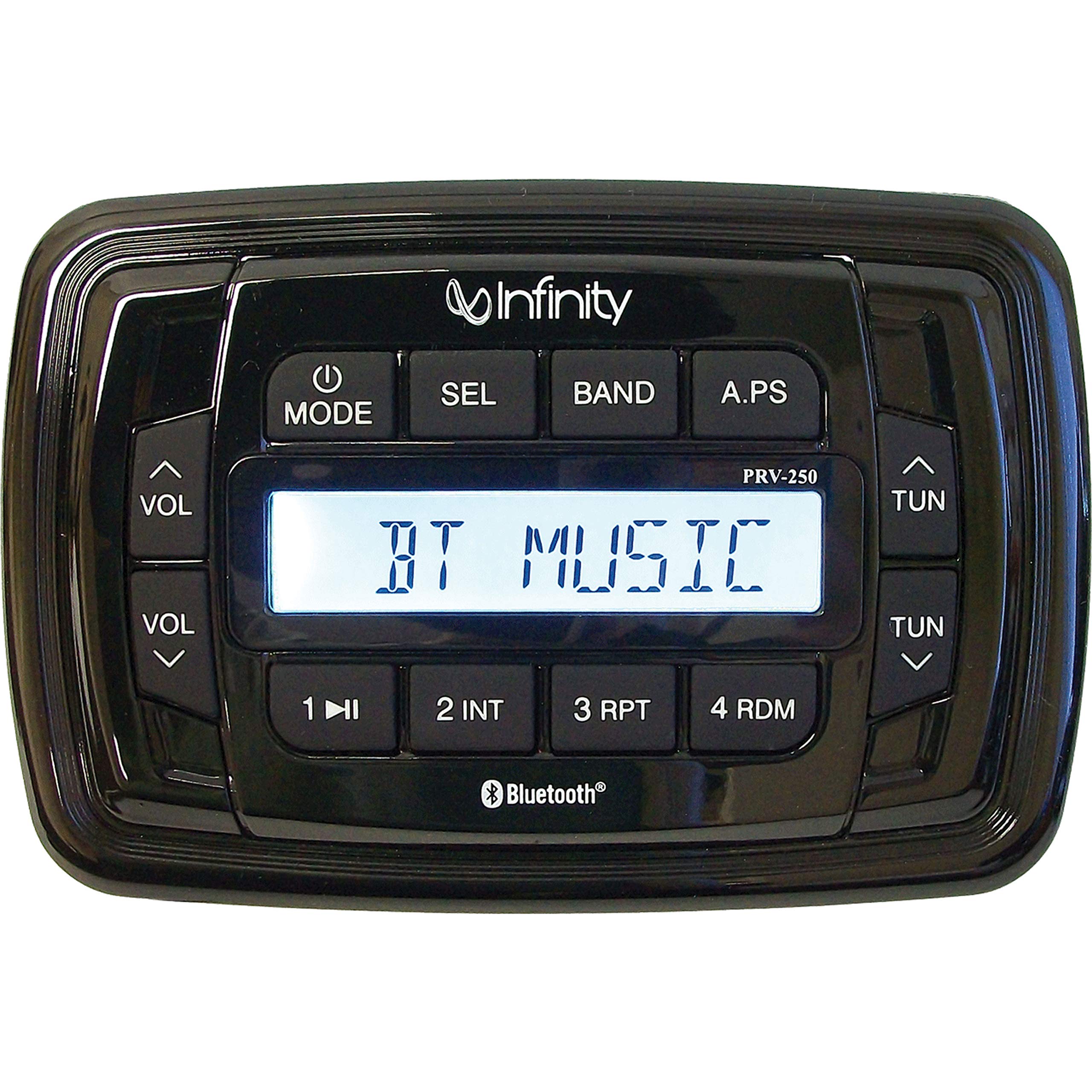 Infinity ???? ????????? INF-PRV250 AM/FM/Bluetooth - ??...