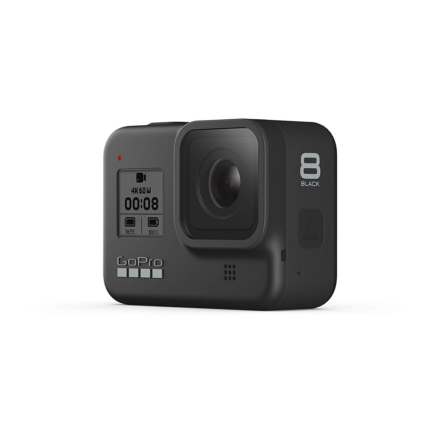 GoPro HERO8 ????