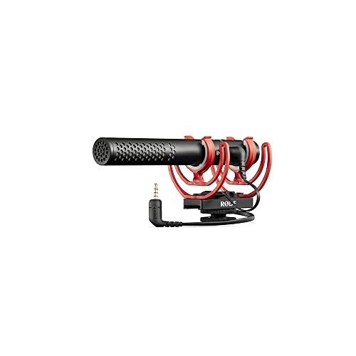 RØDE Microphones Rode VideoMic NTG ???????? ???? ??? ??...