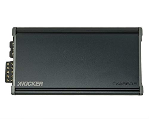 Kicker 46CXA6605 ????? ???? ????? 5 ?????? ???? ????? ?...