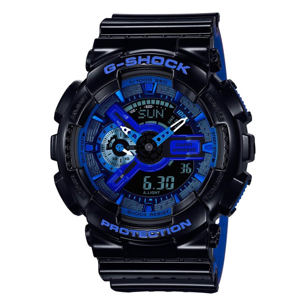 G-SHOCK ???? GA110MB-1A ????? ????? - ???? / ???? ???