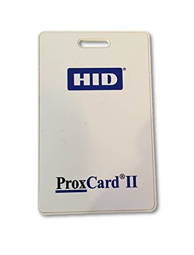 HID Global ASSA ABLOY כרטיס צדפה 1326 ProxCard I...