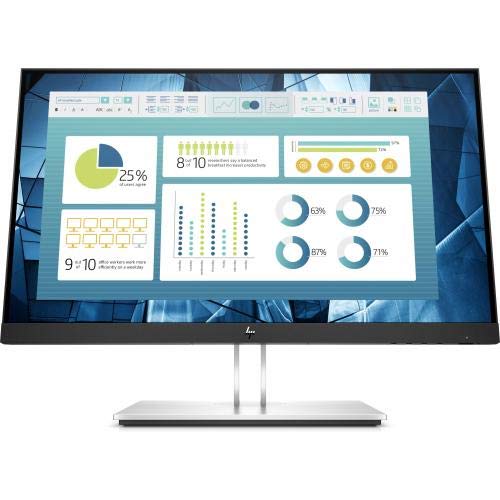 HP E22 G4 21.5' Full HD ???? ?? - 1920 x 1080 Full HD D...