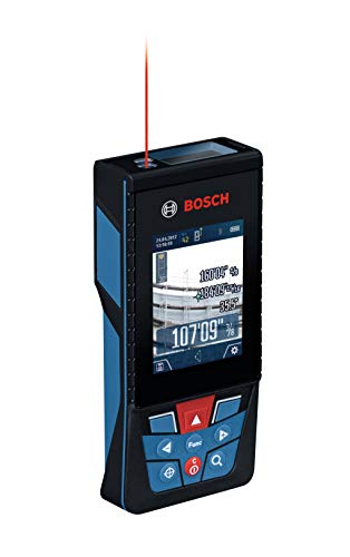 Bosch GLM400C Blaze Outdoor 400ft Bluetooth ????? ?????...