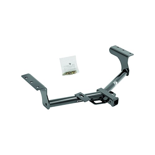 Draw-Tite 75235 Class 3 Trailer Hitch, 2 Inch Receiver,...