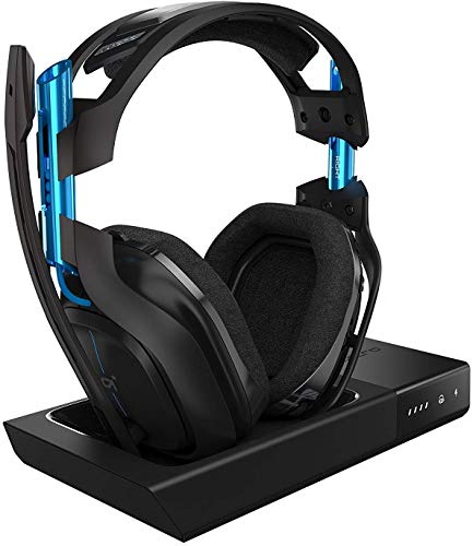 ASTRO Gaming ??????? A50 ???????? Dolby Gaming