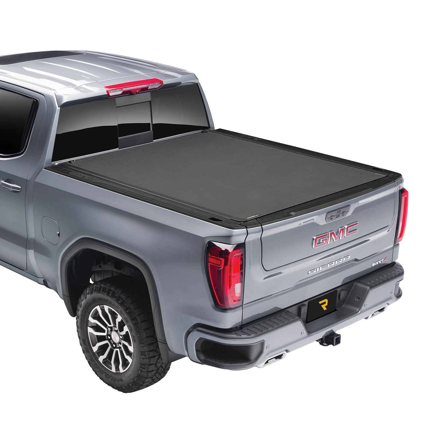 BAK Revolver X4s Hard Rolling ????? ???? Tonneau Cover ...