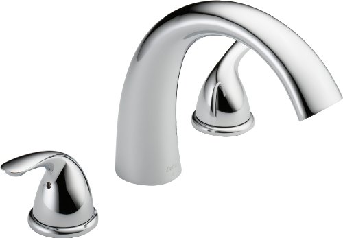 Delta Faucet דלתא T2705 גיגית רומית...