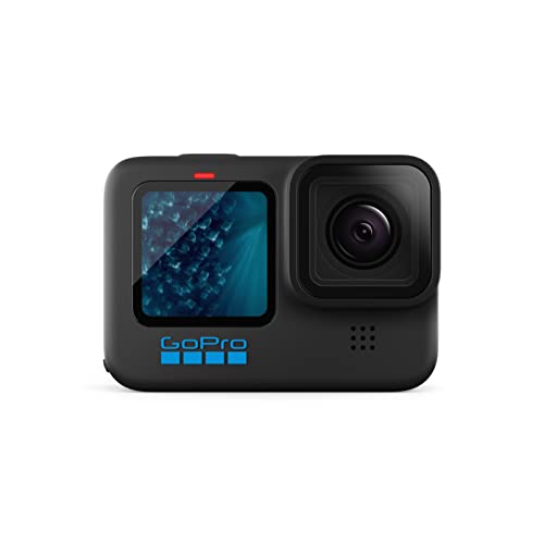 GoPro HERO11 Black