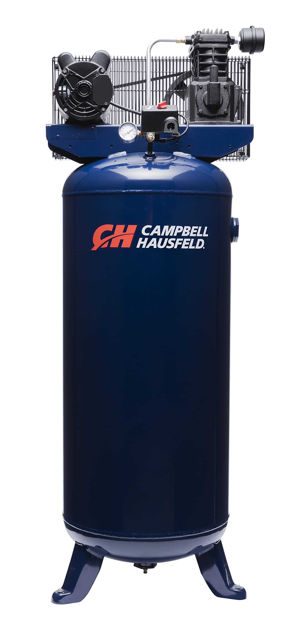 Campbell Hausfeld 60 ???? 3.7 HP 230V ???? ????? ???? ?...