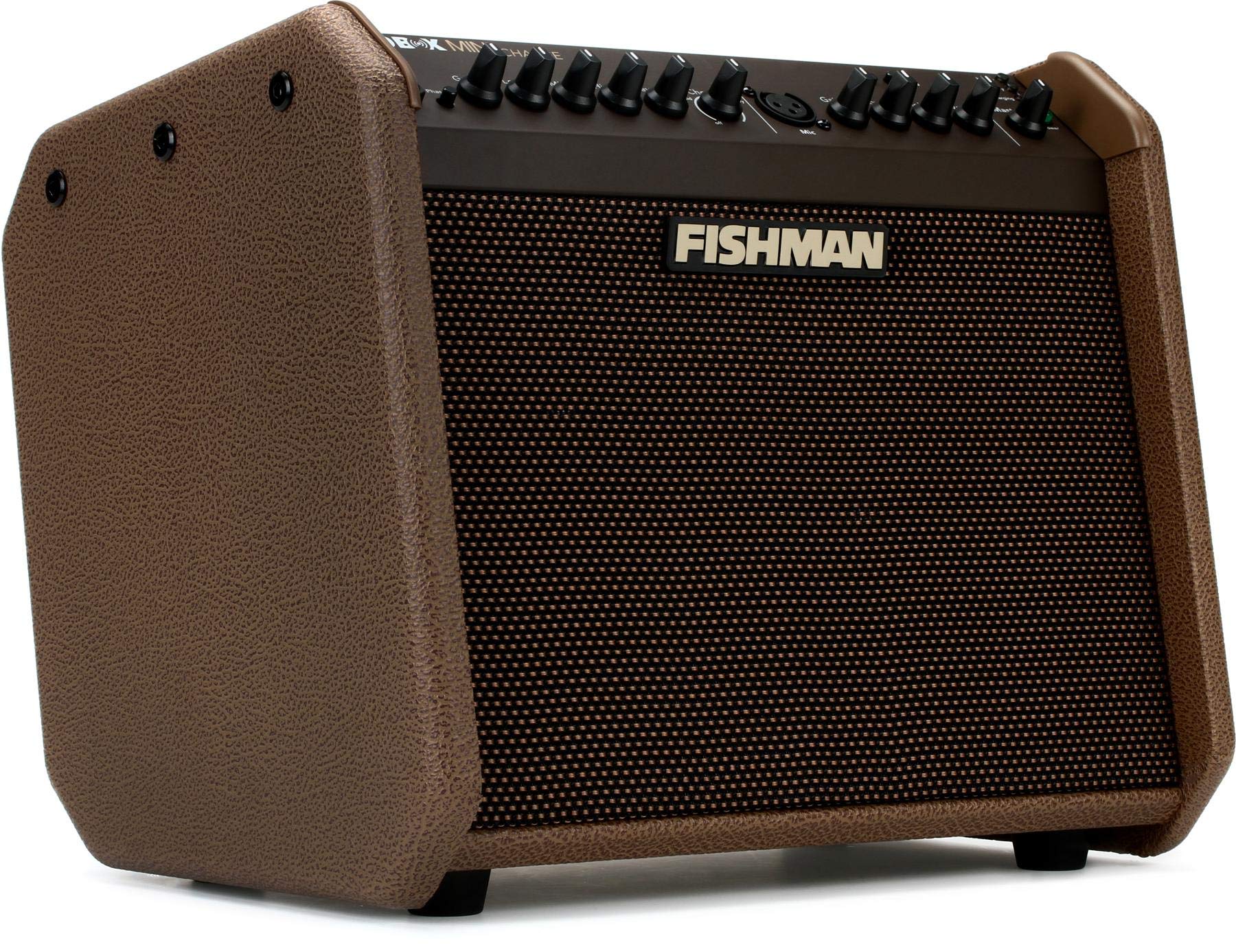 Fishman Loudbox Mini Charge 60 ???? 1x6.5 ????' ???? ??...