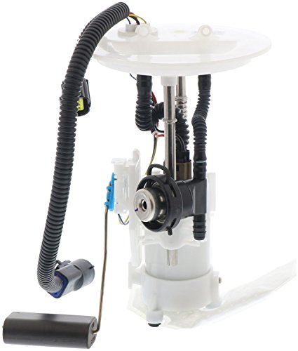 Bosch Automotive 67210 Fuel Pump Module Assembly 2002-2003 Ford Explorer, 2003 Ford Explorer Sport, 2002-2003 Mercury Mountaineer, More