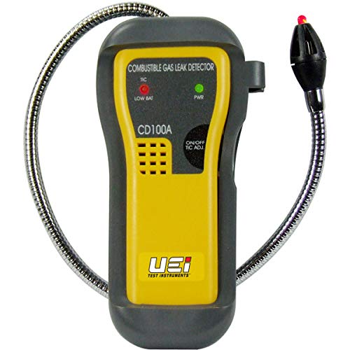 UEi Test Instruments ?????? ????? CD100A ???? ?????? ??...