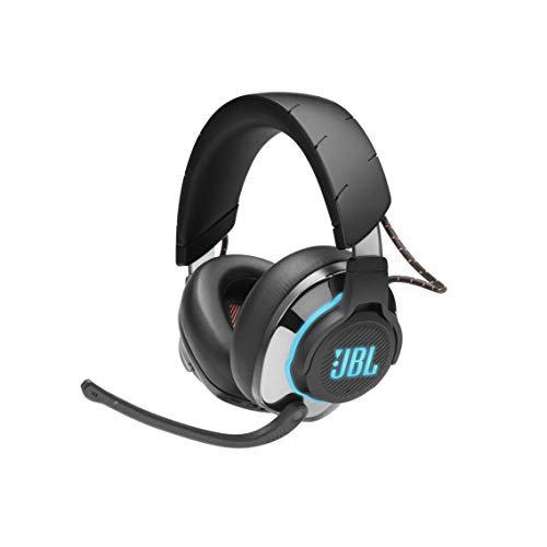 JBL Quantum 800 - ??????? ??????? ???????? Over-Ear Per...