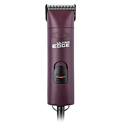 Andis UltraEdge Super 2-Speed Detachable Blade Clipper,...