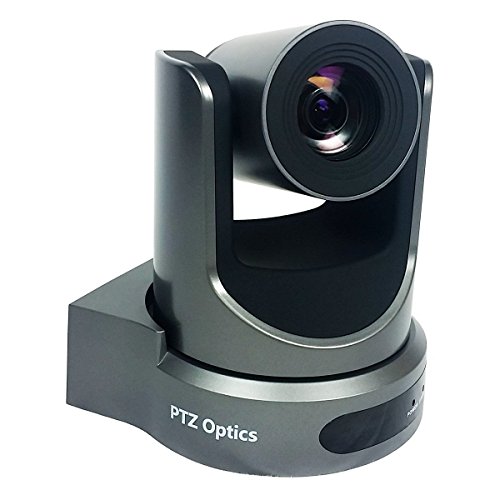 PTZOptics -20X-SDI GEN-2 PTZ IP Streaming ????? ?? ?????? HDMI ?-3G-SDI ?????????? - ????