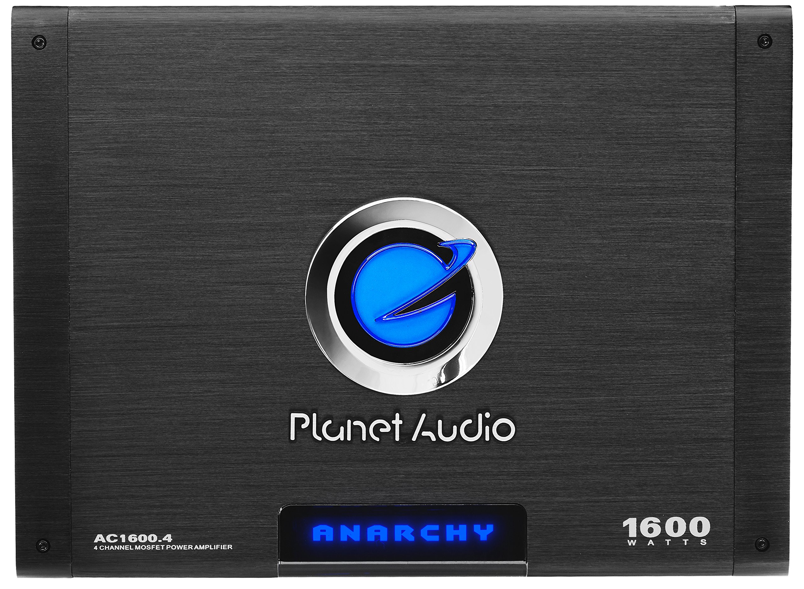 Planet Audio AC1600.4 1600W 4 ?????? ???? ???? ??? ????...