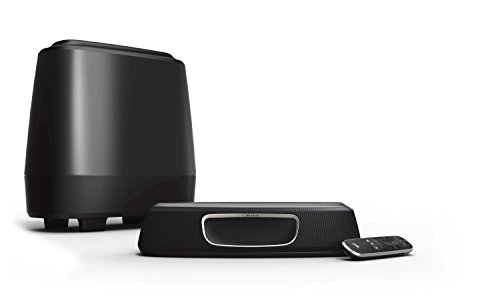 Polk Audio ????? MagniFi Mini Home Theater Sound Bar