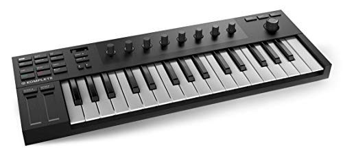 Native Instruments ????? ??? Komplete Kontrol M32