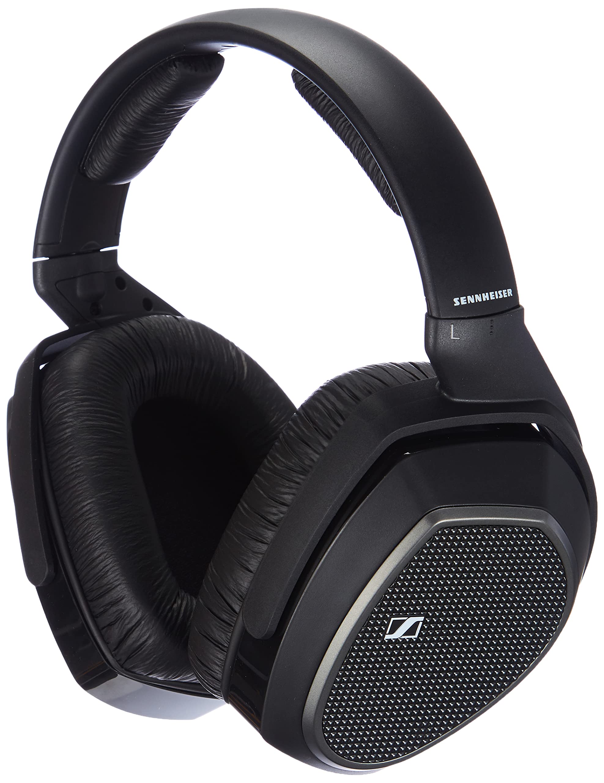 Sennheiser Consumer Audio אוזניות אלחוטיות RF אב...