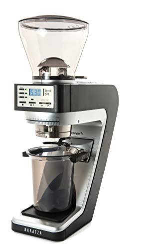 Baratza ????? ??? ?? 270 Conical Burr