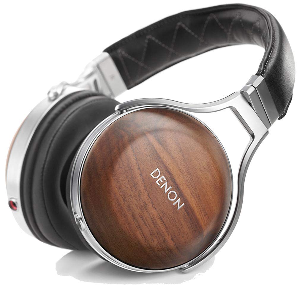 Denon AH-D7200 Reference Over Ear ???????