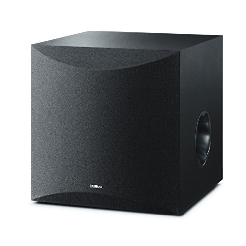 Yamaha Audio ??????? ????? ????? 10' 100W - ???? (NS-SW...