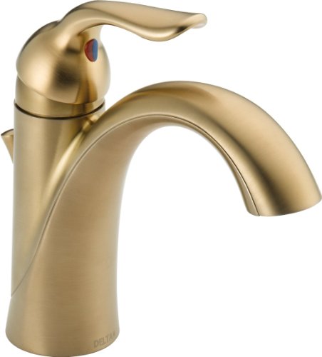 Delta Faucet 