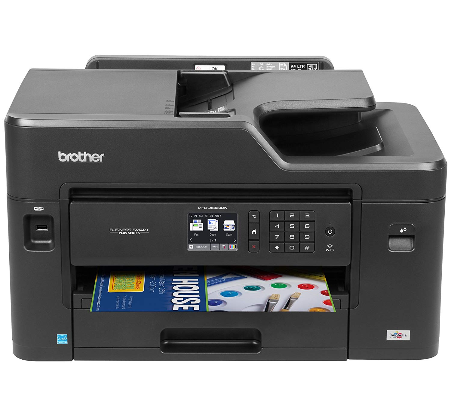 Brother Printer 