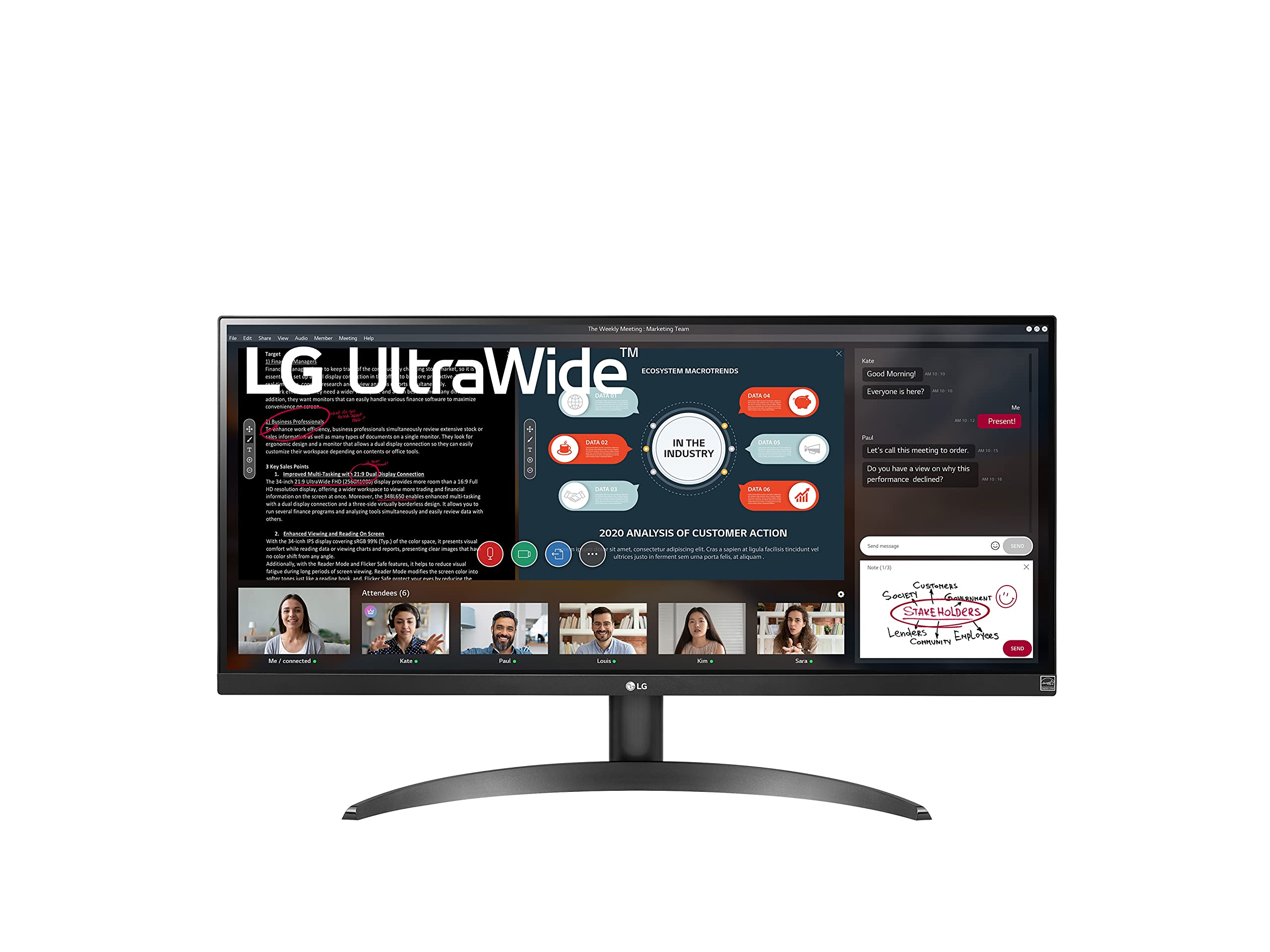 LG ?? HDR UltraWide Full HD ????? 29 ????' ?? FreeSync