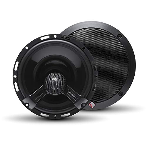 Rockford Fosgate T1650 Power 6.5 ????' ??-?????? ??????...