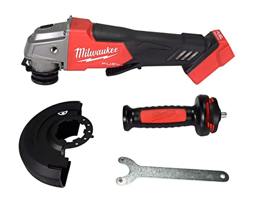 Milwaukee 2880-20 M18 FUEL ??????-??? ??? ????? 4-1/2 ?...